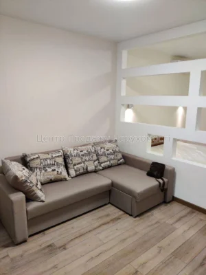 Продаж 1-кімн. квартири 42 м² в ЖК ParkLand, Київ, 8/9 повер