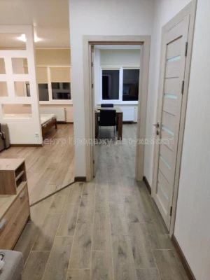 Продаж 1-кімн. квартири 42 м² в ЖК ParkLand, Київ, 8/9 повер