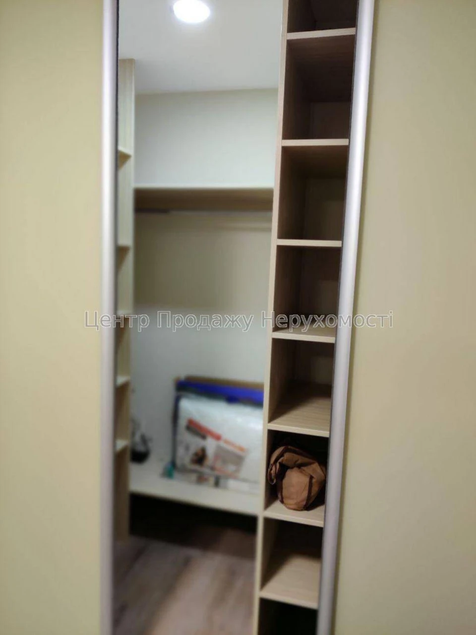 Продаж 1-кімн. квартири 42 м² в ЖК ParkLand, Київ, 8/9 повер