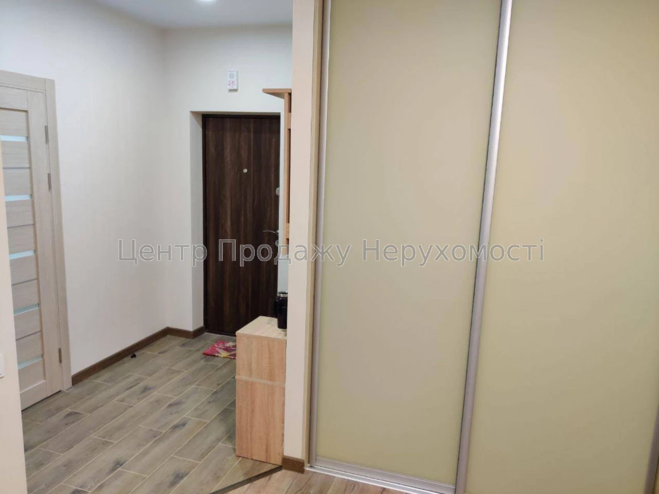 Продаж 1-кімн. квартири 42 м² в ЖК ParkLand, Київ, 8/9 повер