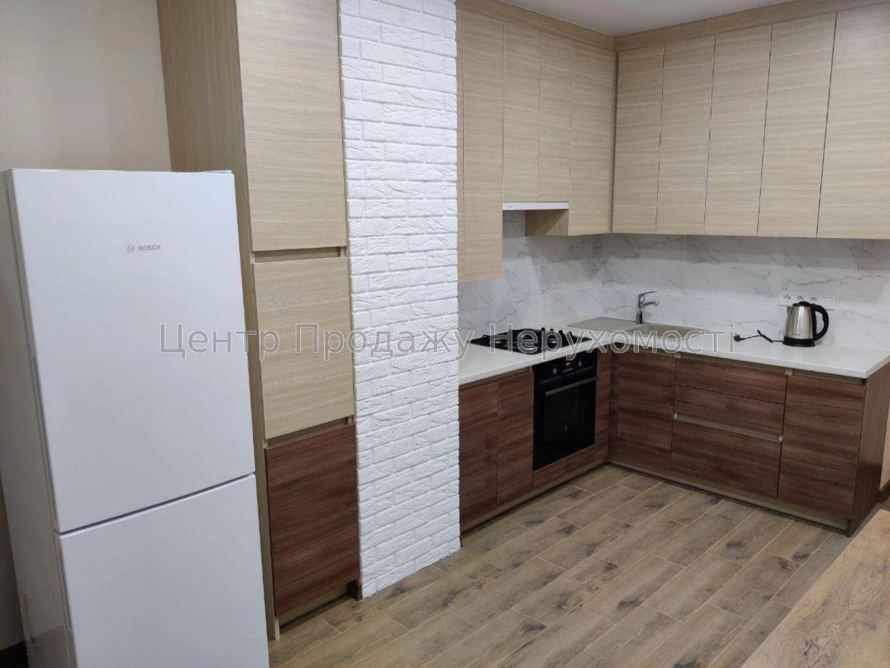 Продаж 1-кімн. квартири 42 м² в ЖК ParkLand, Київ, 8/9 повер