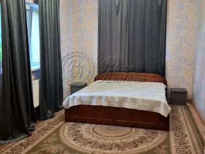Будинок. Київ, Передова вул.