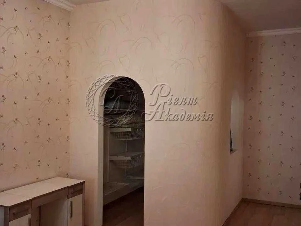 Будинок. Київ, Передова вул.