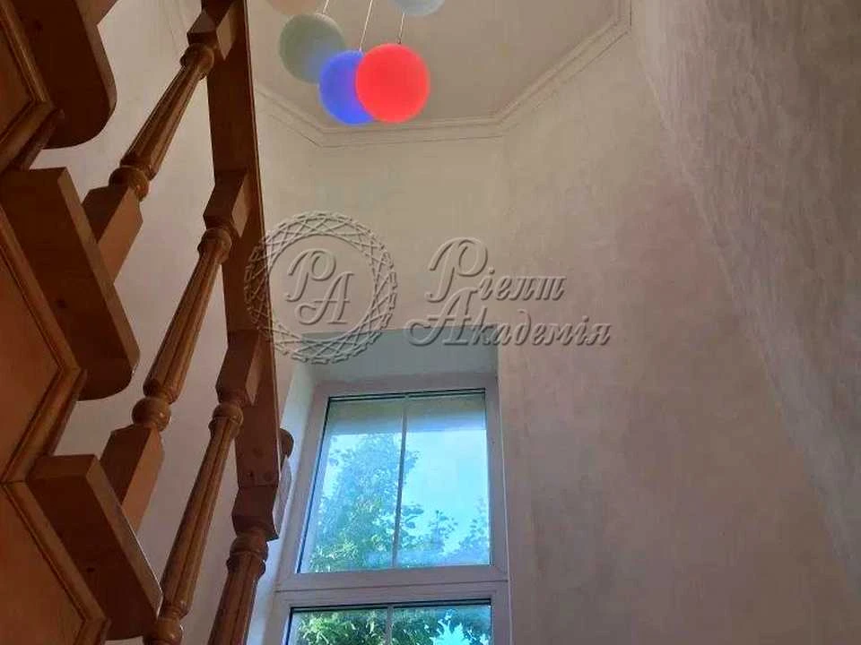 Будинок. Київ, Передова вул.