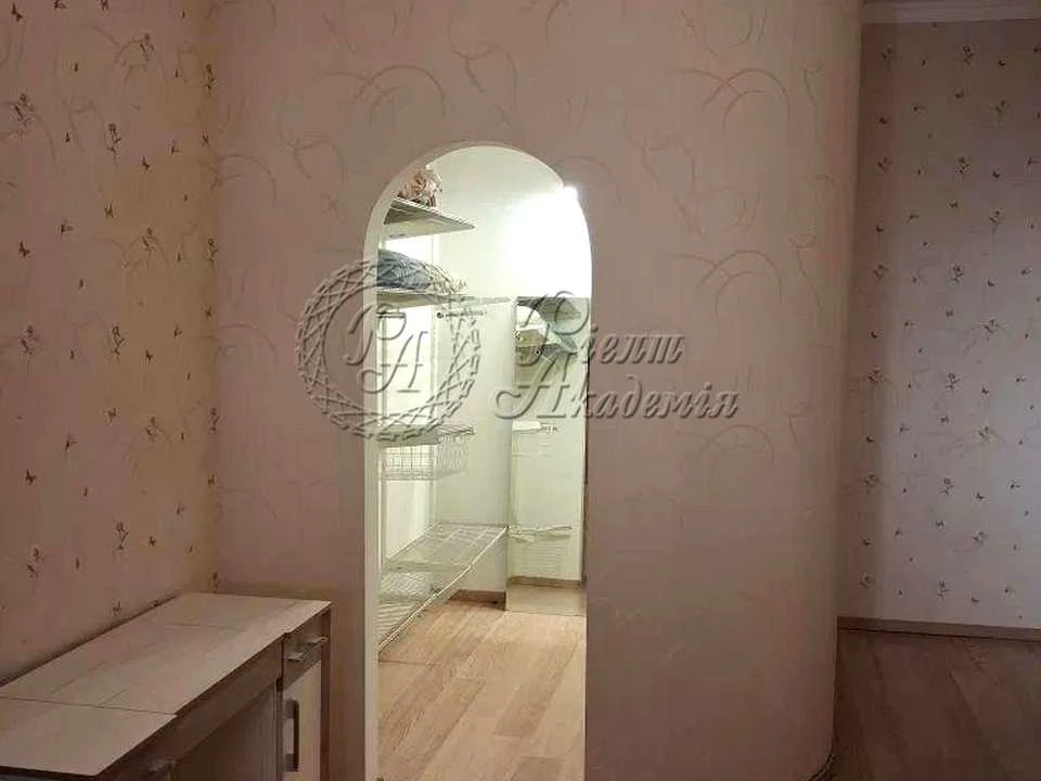 Будинок. Київ, Передова вул.