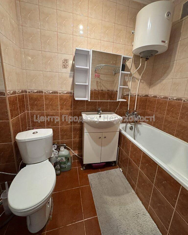 Продаж 1-кімн. квартири на 8/9 пов, 28. 10/13. 40/5. 30 м²,