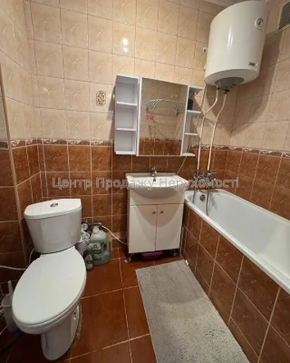 Продаж 1-кімн. квартири на 8/9 пов, 28. 10/13. 40/5. 30 м²,