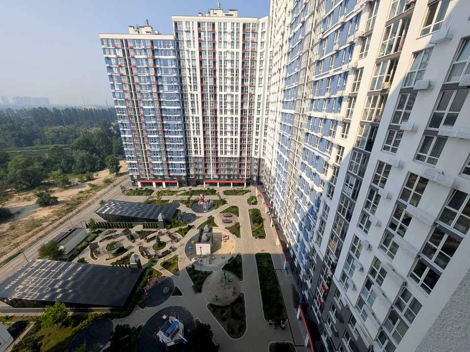 Квартира. Київ, Гліба Бабіча вул. (Канальна)