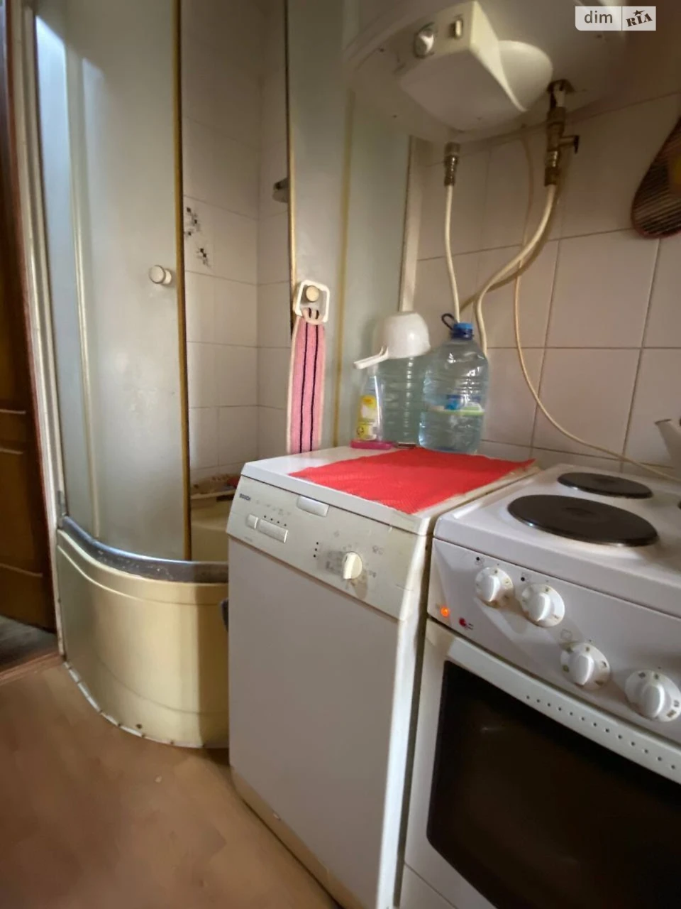Room for sale in Mistechko Kotovsky
