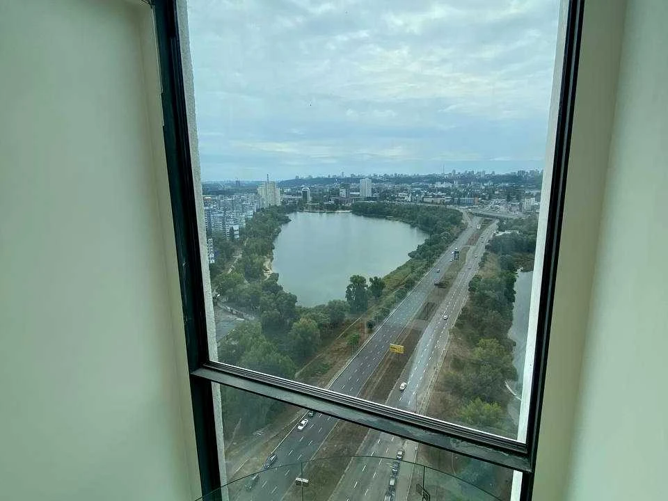 Квартира. Київ, Оболонський просп., 1к