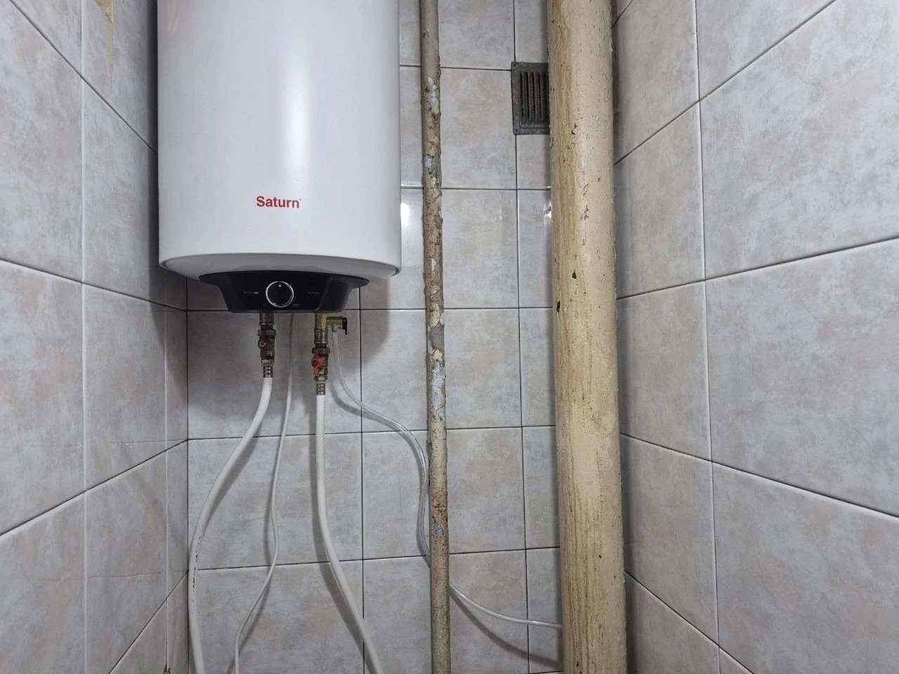 Здам затишну двокімнатну на Виноградарі.