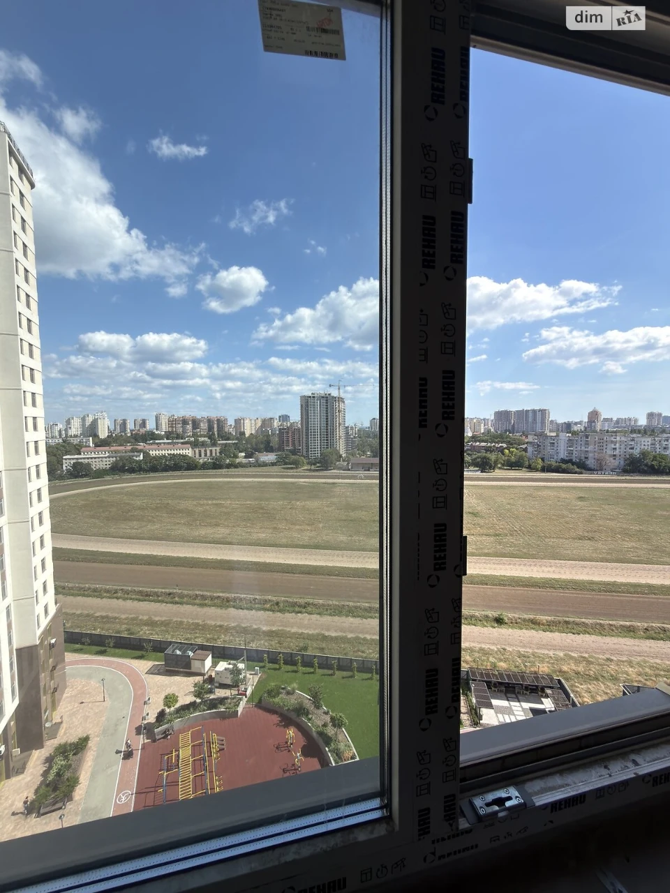 Продаж Квартира Хаджибейський