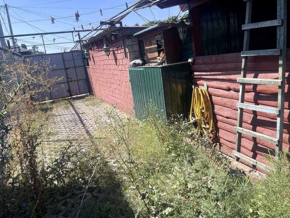 Будинок. Одеса, Туристский