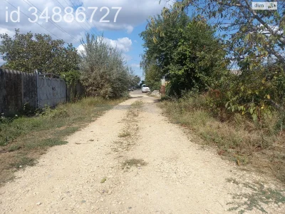 Продаж Ділянка під житлову забудову Київський
