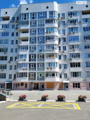 Продаж Підземний паркінг Олексїївка