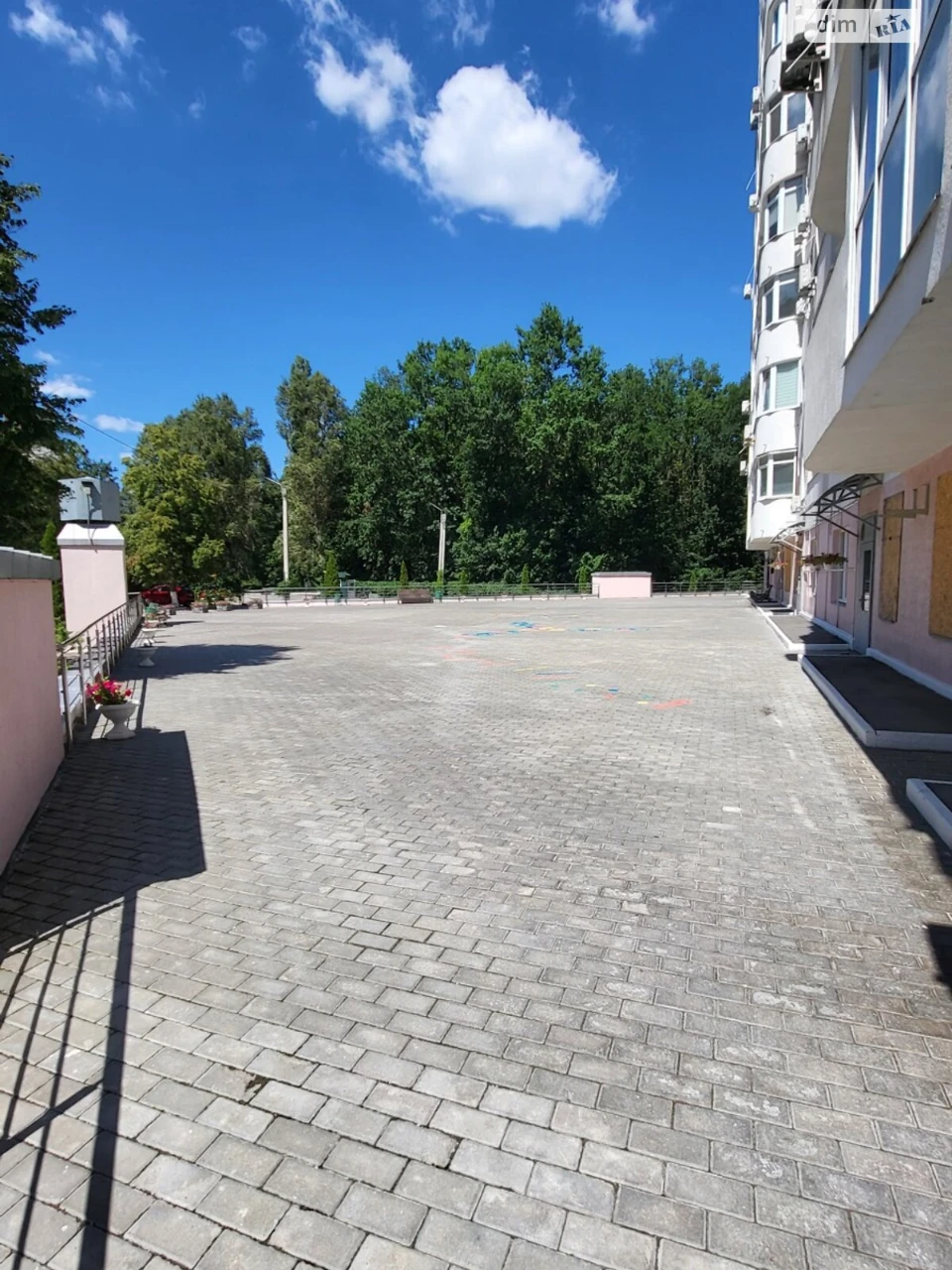 Продаж Підземний паркінг Олексїївка