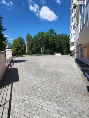 Продаж Підземний паркінг Олексїївка
