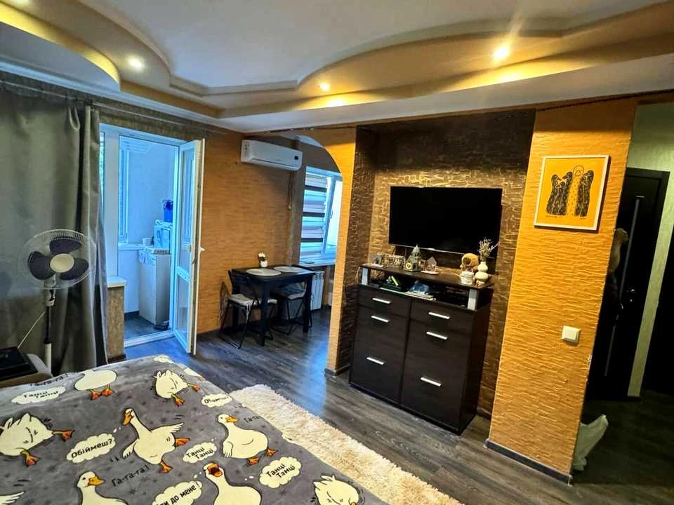 Квартира. Запоріжжя, Північно-Кільцева вул.