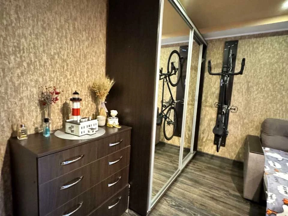 Квартира. Запоріжжя, Північно-Кільцева вул.