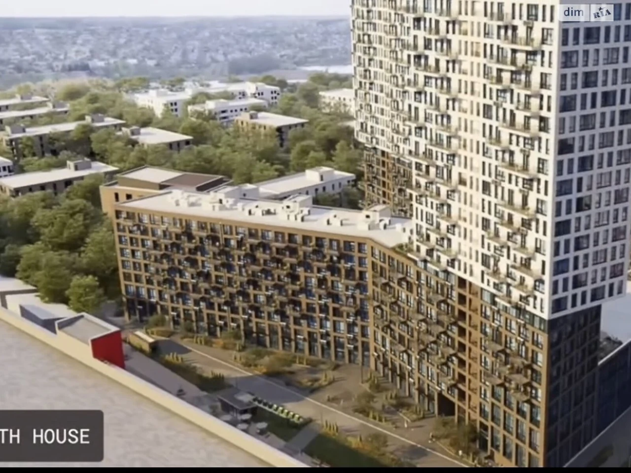 Продаж Квартира Ленінський
