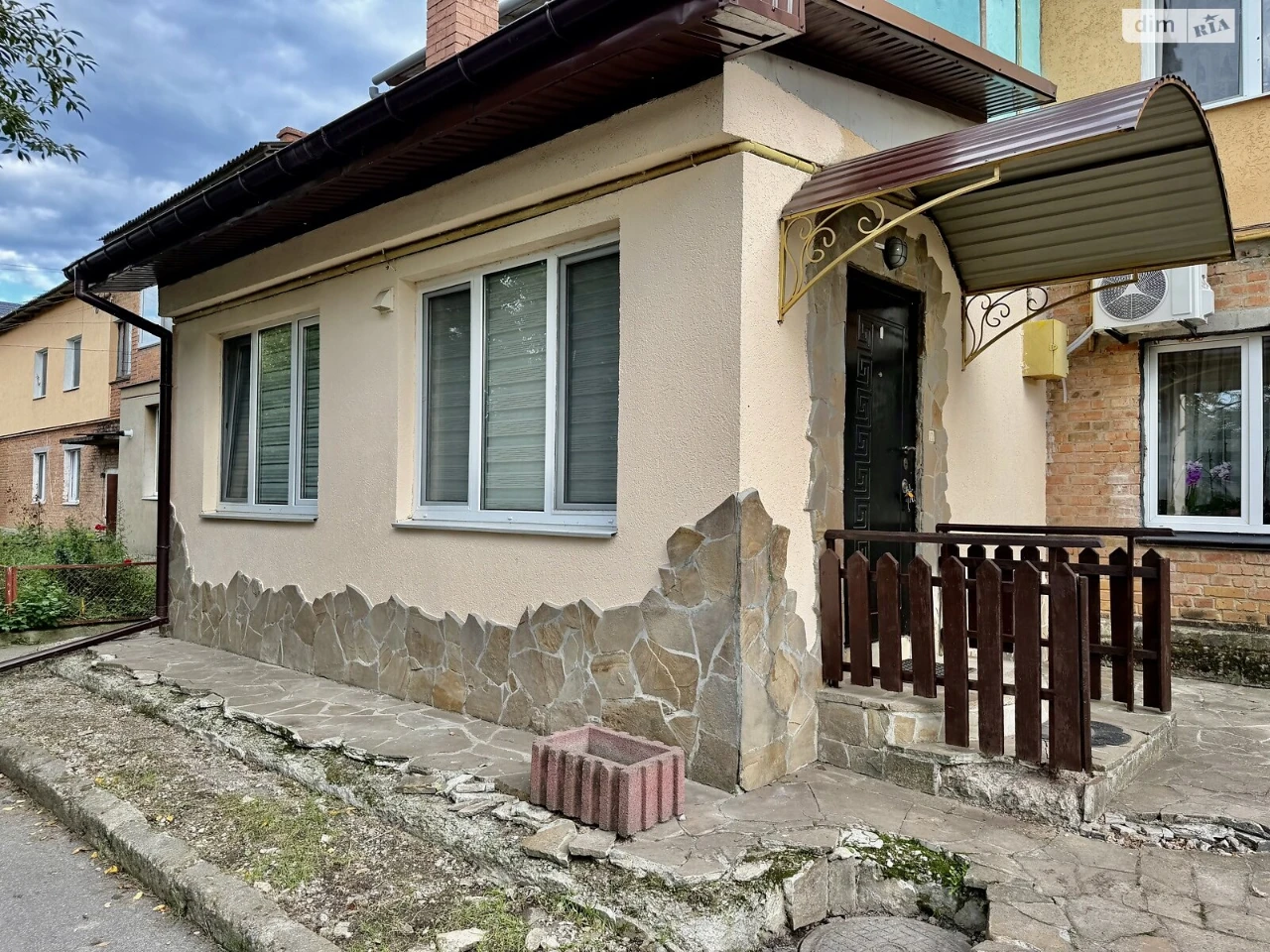 Продаж Квартира Барське шосе
