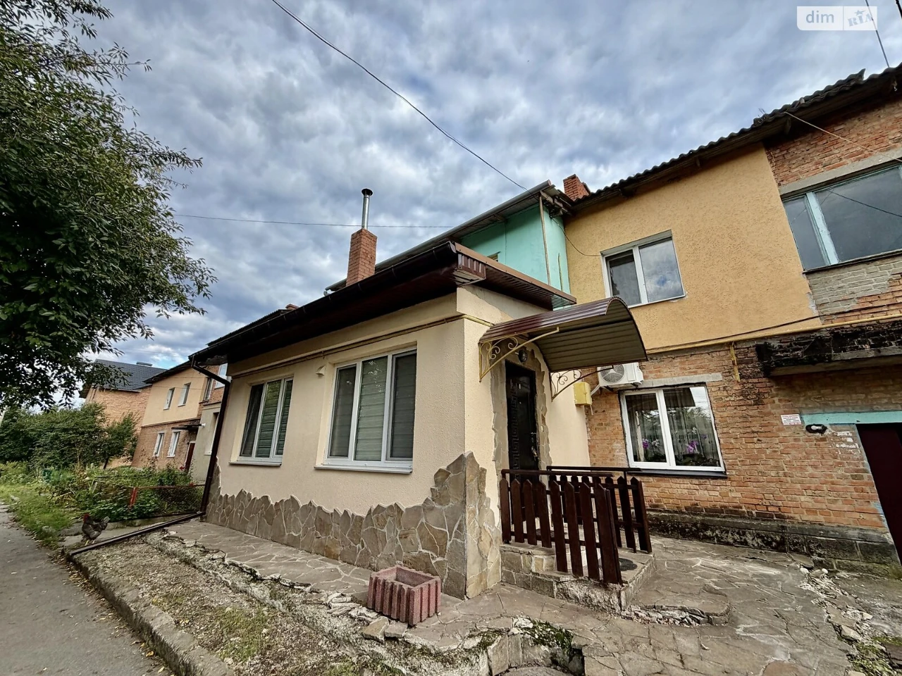 Продаж Квартира Барське шосе