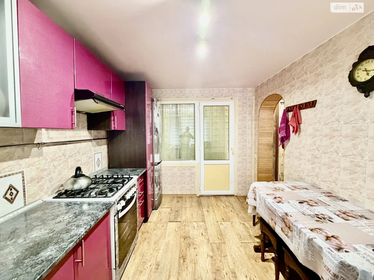 Продаж Квартира Барське шосе
