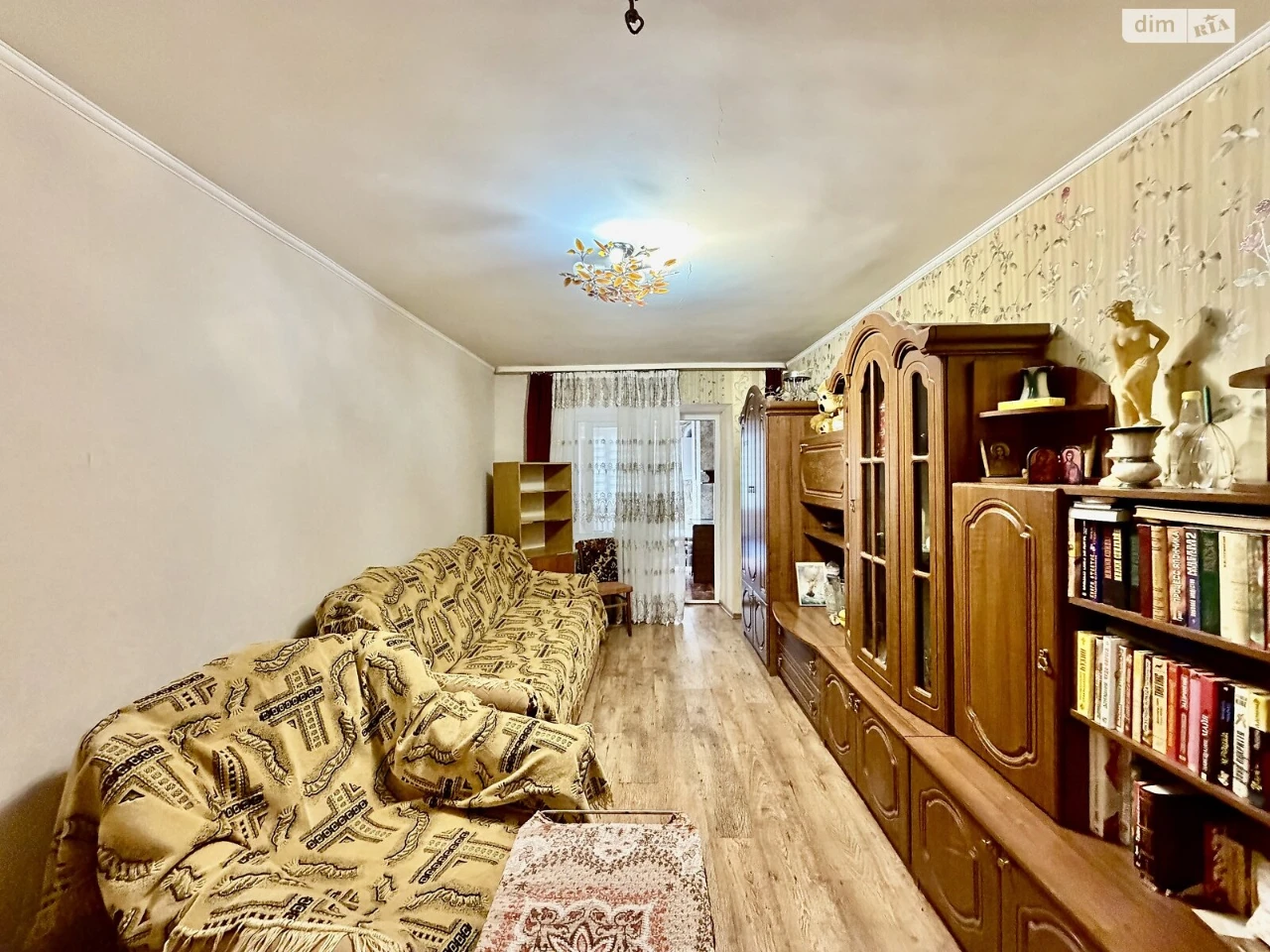 Продаж Квартира Барське шосе