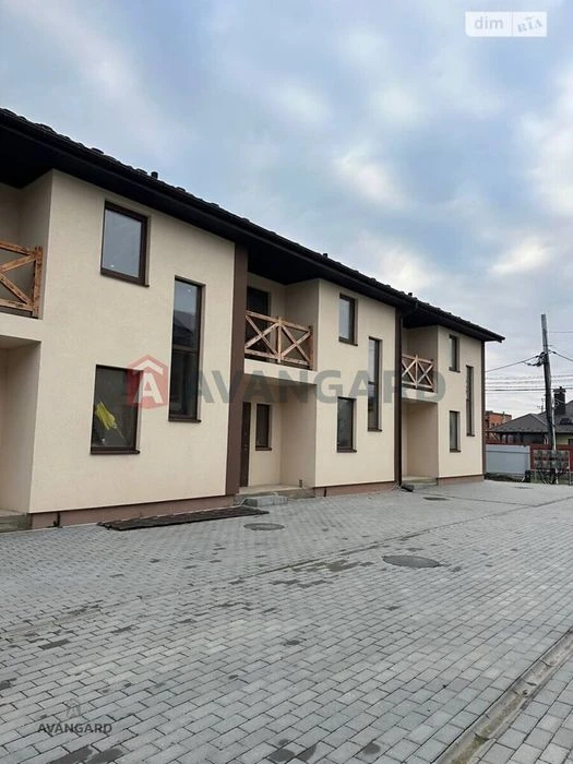 Продам 3-к ТаунХаус Всі Комунікації