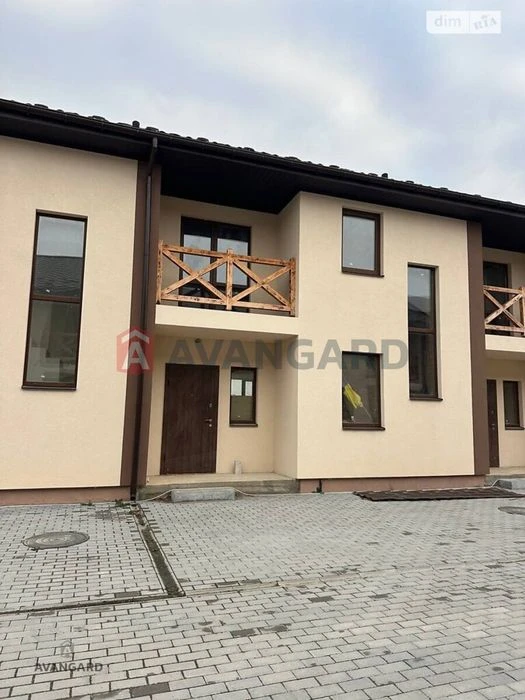 Продам 3-к ТаунХаус Всі Комунікації