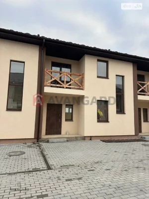 Продам 3-к ТаунХаус Всі Комунікації
