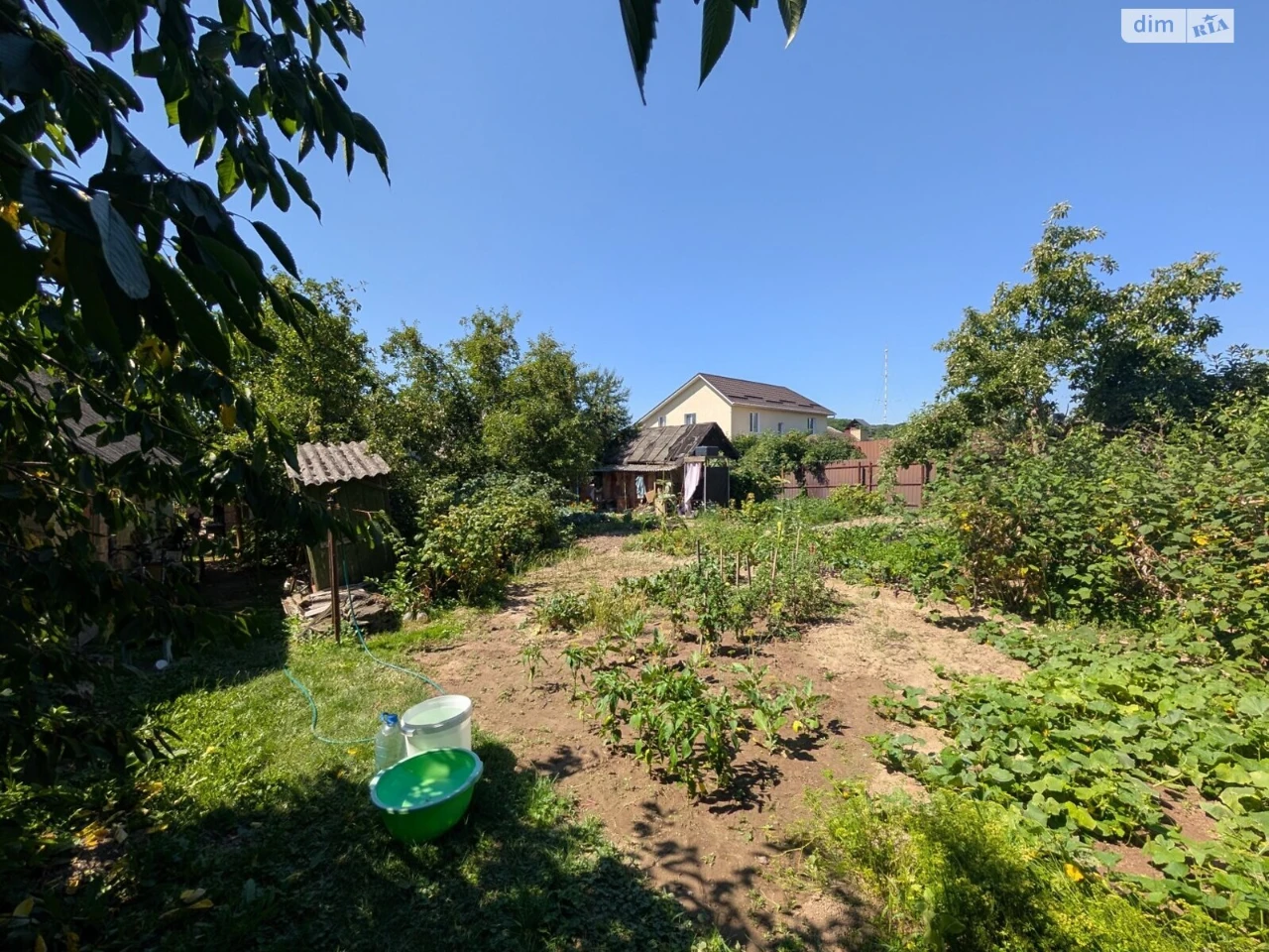 Продаж Ділянка під житлову забудову