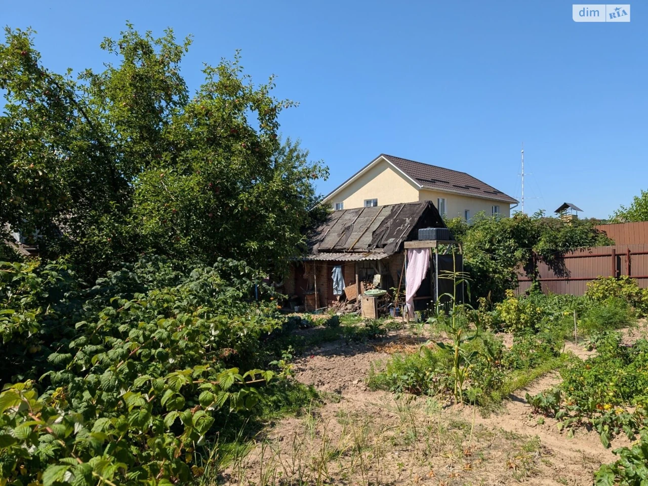 Продаж Ділянка під житлову забудову