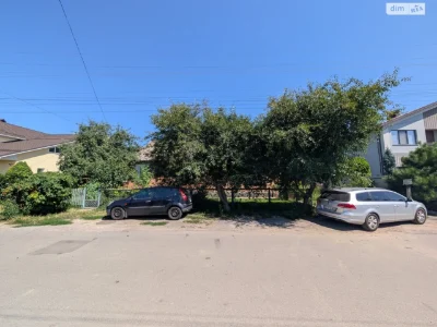 Продаж Ділянка під житлову забудову