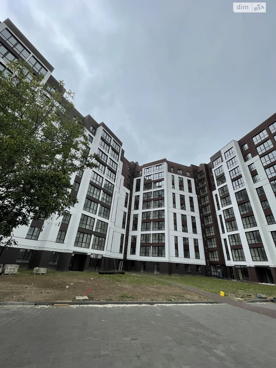 Продаж Квартира Кант