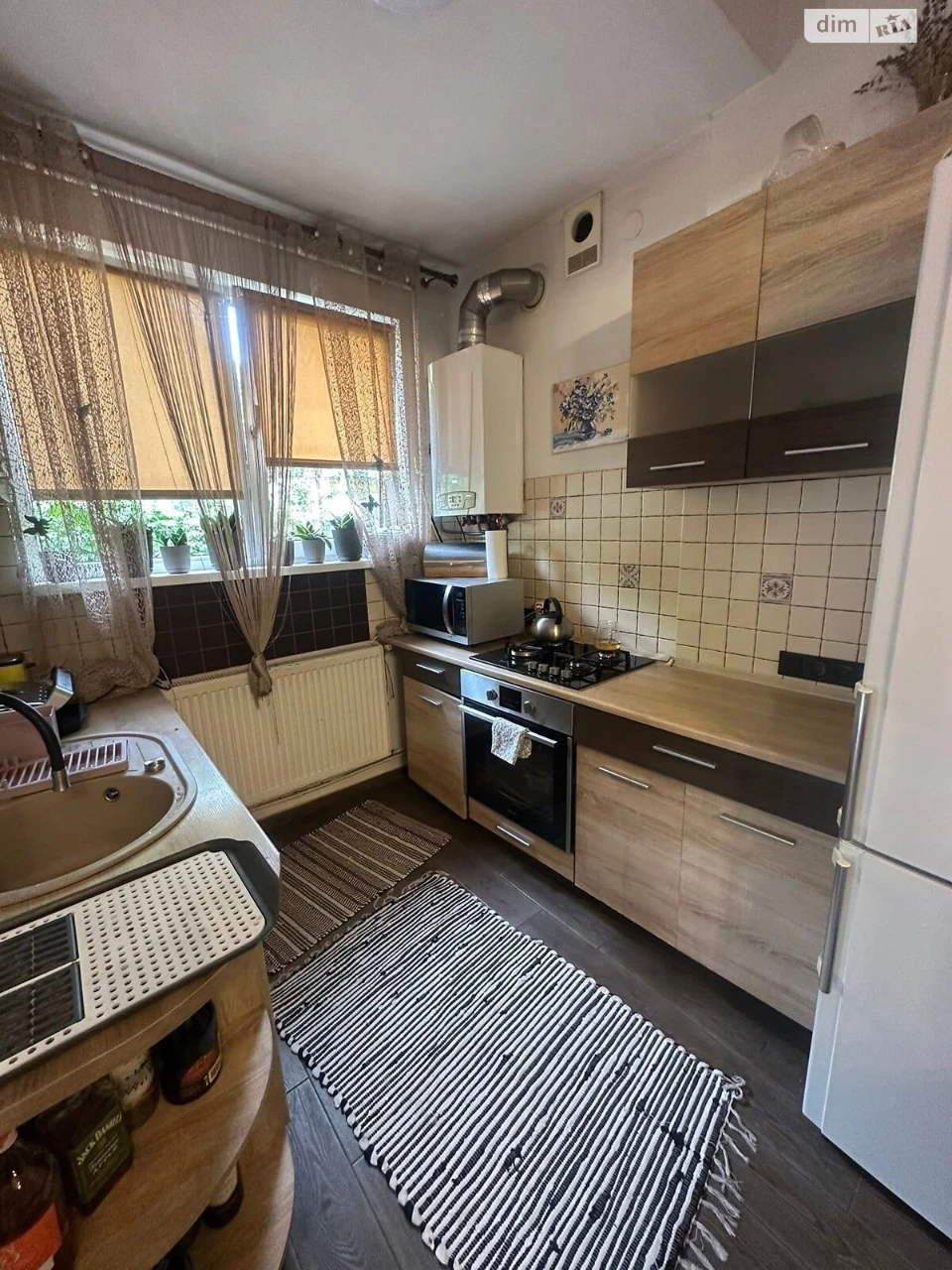 Продаж Квартира Радванка