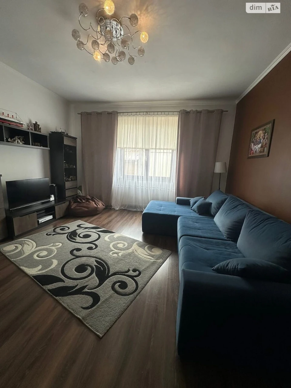 Продаж Квартира Радванка
