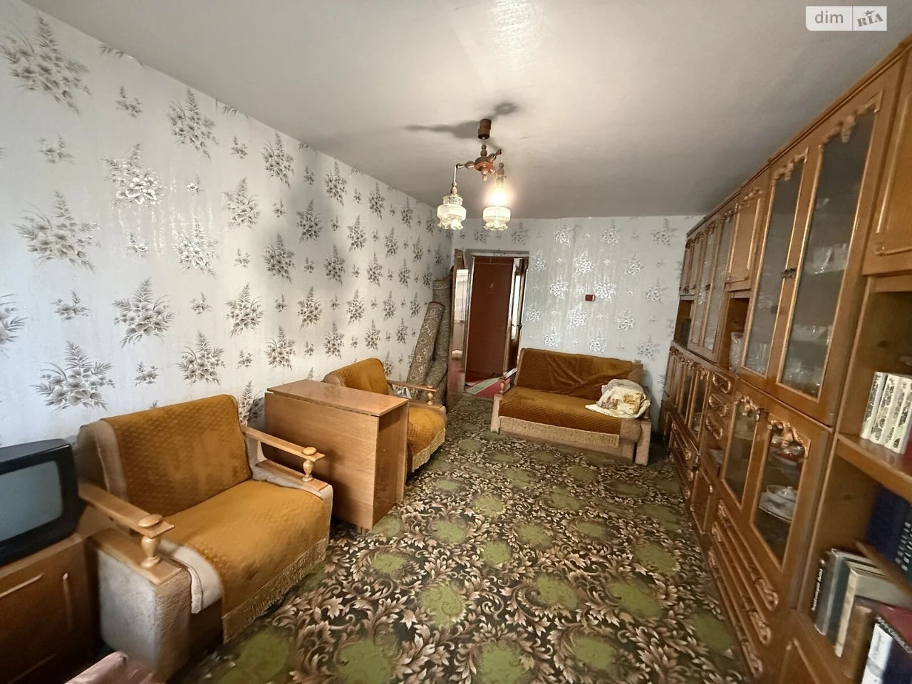 Продаж Квартира Тарабанівка