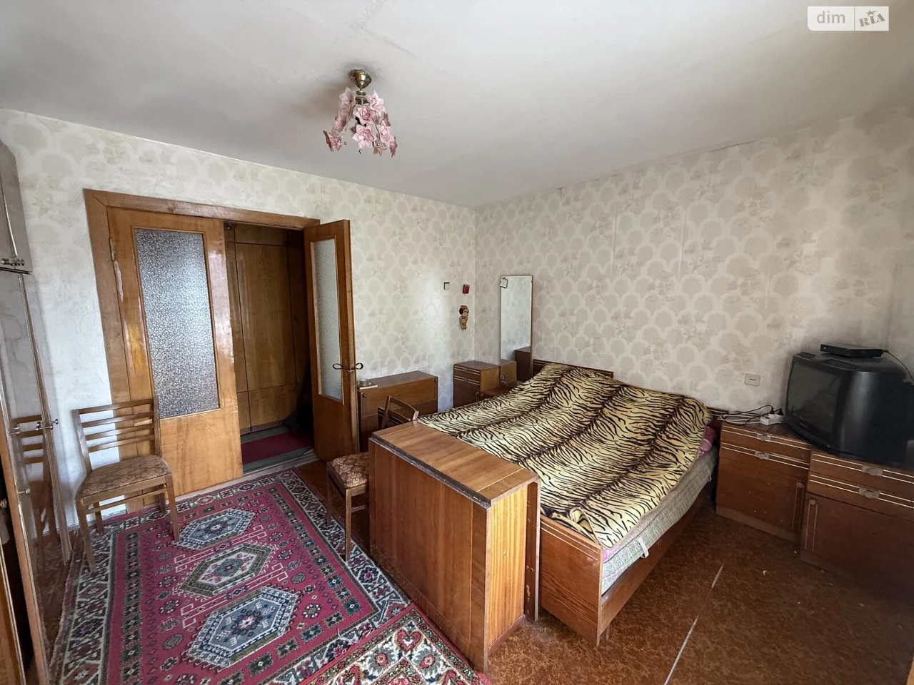Продаж Квартира Тарабанівка