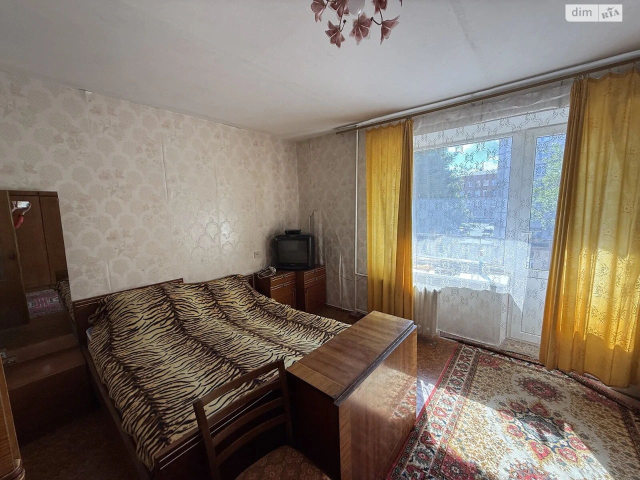 Продаж Квартира Тарабанівка