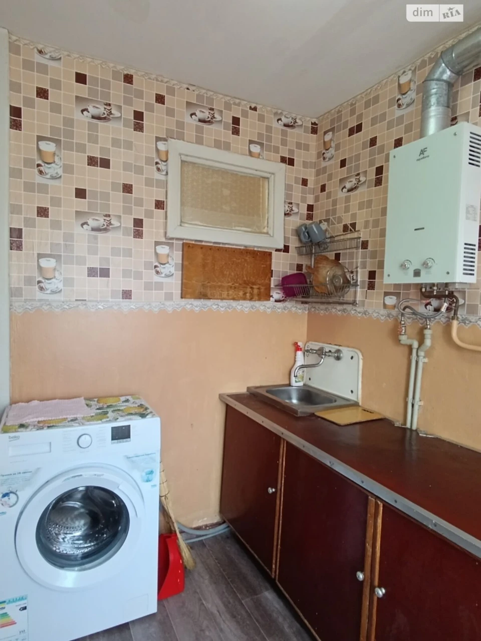 Продаж Квартира Південно-Західний