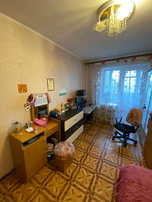 36006 Виставка 3к 62 м2 Проспект Миру