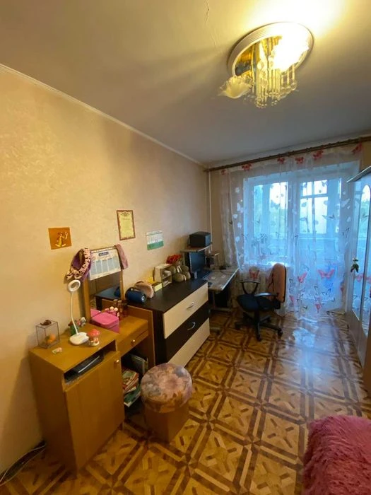 36006 Виставка 3к 62 м2 Проспект Миру