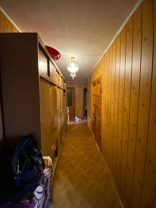 36006 Виставка 3к 62 м2 Проспект Миру