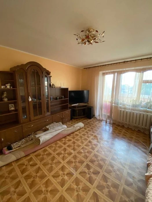 36006 Виставка 3к 62 м2 Проспект Миру