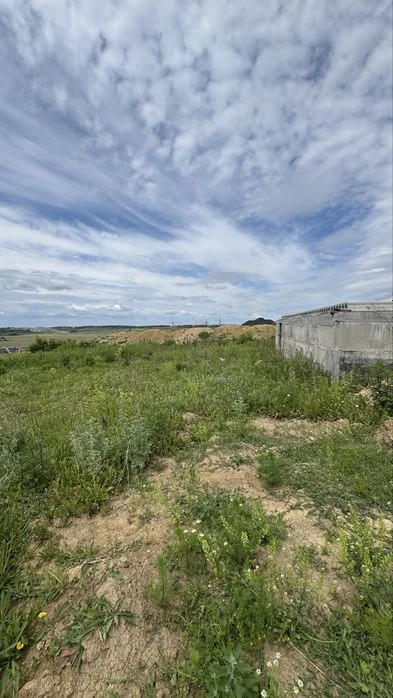 Продаж ділянки 10 соток Дехтярка-3 | Комунікації + фундамент
