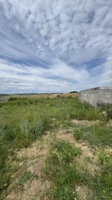 Продаж ділянки 10 соток Дехтярка-3 | Комунікації + фундамент