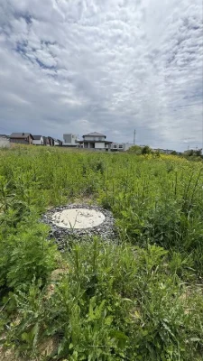 Продаж ділянки 10 соток Дехтярка-3 | Комунікації + фундамент