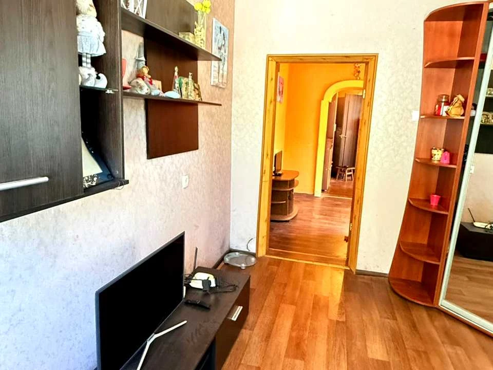 Будинок. Кропивницький, Івана Маркова
