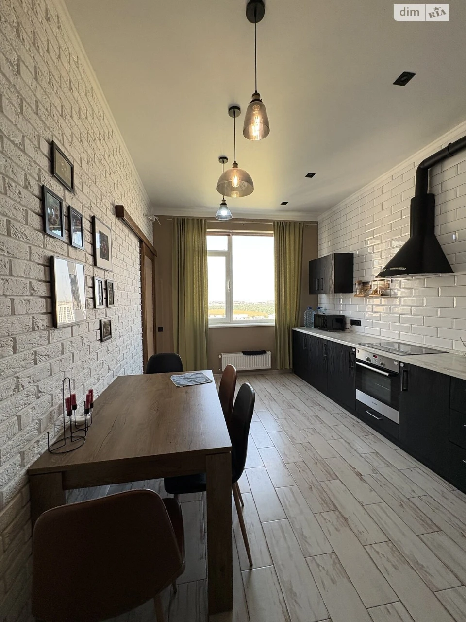 Продажа квартир Киевский